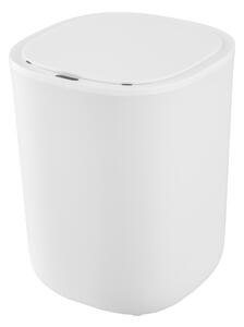 Gamma Gamma, coș de gunoi automat 12L alb, alb, GMA-KA-WH2