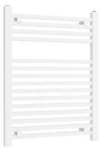 Gamma Erga Proper, calorifer 800x600 mm, 542W, alb, ERG-LAV-PROP-8060-WH