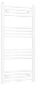 Gamma Erga Simple, calorifer 1100x500 mm, 437 W, alb, ERG-LAV-SIMP-11050-WH