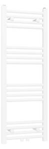 Gamma Erga Simple, calorifer 1100x400 mm, 372 W, alb, ERG-LAV-SIMP-11040-WH