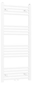 Gamma Erga Simple, calorifer 1200x500 mm, 487 W, alb, ERG-LAV-SIMP-12050-WH