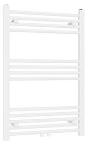 Gamma Erga Simple, calorifer 900x600 mm, 410 W, alb, ERG-LAV-SIMP-9060-WH