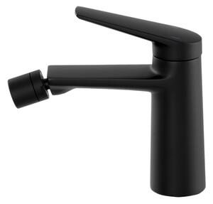 Gamma Evo, baterie bideu h-146, negru mat, GMA-BEB-BK