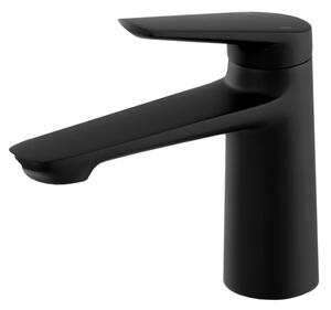 Gamma Evo, baterie lavoar h-146, negru mat, GMA-BEU-BK