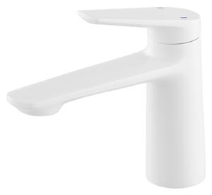 Gamma Evo, baterie lavoar h-146, alb mat, GMA-BEU-WH