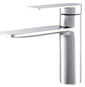 Gamma Faro, baterie lavoar h-150, crom, GMA-BFU-CH