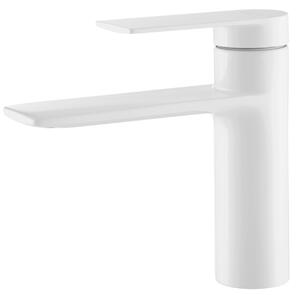 Gamma Faro, baterie lavoar h-150, alb, GMA-BFU-B