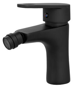 Gamma Cobi, baterie bideu h-140, negru mat, GMA-BCIB-BK