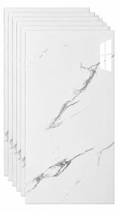 Panou autoadeziv Canvas