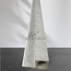Profil de finisare Marmisa