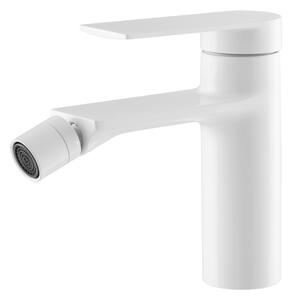 Gamma Faro, baterie bideu h-140, alb mat, GMA-BFB-WH