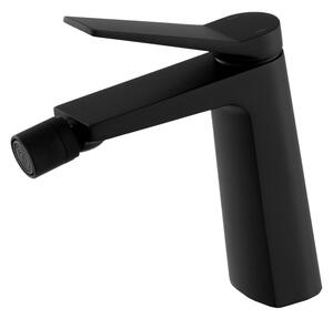 Gamma Roma, baterie bideu h-172, negru mat, GMA-BRB-BK