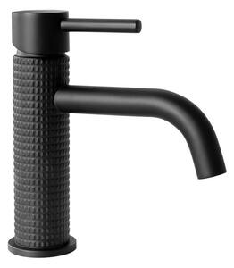 Rea Gusto Two, baterie lavoar, negru, REA-B3216