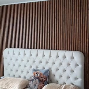 Panoul decorativ pentru PVC Vensus 270 х 16 х 1,8 cm