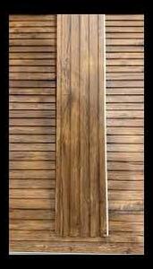 Panoul decorativ pentru PVC Vensus 270 х 16 х 1,8 cm
