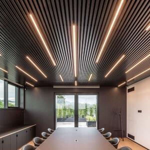 Profil decorativ pentru tavan Fancy