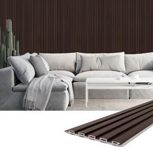 Panou PVC decorativ Infi dimensiune 15x1x266