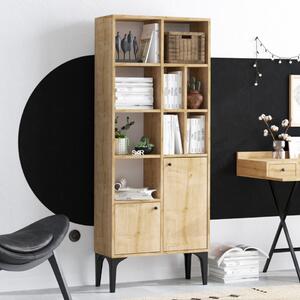 Biblioteca Castor, Stejar Safir
