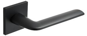 Kuchinox Morocco, mâner de ușă, negru mat, LAV-KM2_900A