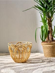 Sinsay - Ghiveci decorativ - bej