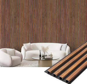 Panoul PVC Decoative Veni 16x1.8x270