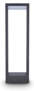 Lampă LED de exterior Brilagi RAGUSA LED/7W/230V 3000/4000/6000K antracit IP54 50 cm