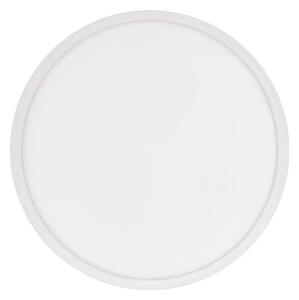 Plafonieră LED FLORI LED/22W/230V 4000K alb d. 42 cm