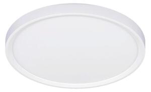 Plafonieră LED Fulgur 42361 NOMY LED/24W/230V d. 30 cm alb