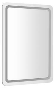 Sapho Sapho, oglinda NYX cu iluminare LED 50x70cm, NY050