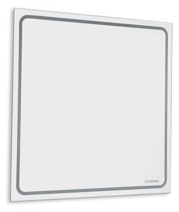 Sapho Sapho, oglinda GEMINI cu iluminare LED 55x55cm, GM055