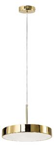 Lampa LED APP1686-1CP 30CM GOLD