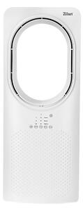 Ventilator fara palete ZILAN ZLN1078 - 50W, 3 viteze, 3 moduri, timer 15h, telecomanda