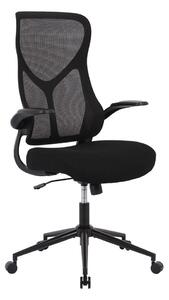Scaun Birou Adore reglabil, 65x110-120x67 , Negru