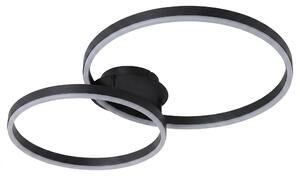 Lampă de tavan LED SWE061-C BLACK