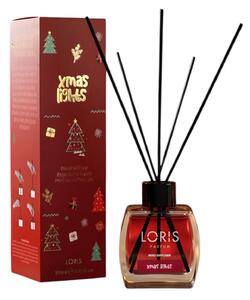 Parfum odorizant de camera pentru Craciun, 120 ml, Xmas Lights, OC01