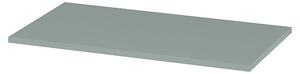 Cersanit Tirso, blat dulap baie 800x450x18 mm, verde mat, S1015-027