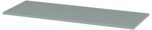 Cersanit Tirso, blat dulap baie 1200x450x18 mm, verde mat, S1015-021