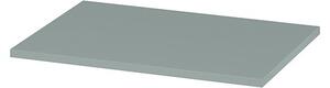 Cersanit Tirso, blat dulap baie 600x450x18 mm, verde mat, S1015-026