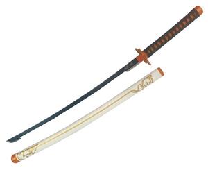 Sabie decorativa katana Demon Slayer - Kocho Shinobu 105 cm