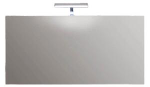 Oglindă dreptunghiulară Fluminia, Joly, 120 x h60 cm