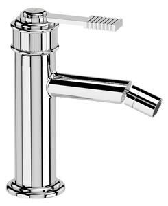 Sapho Sapho, baterie de bideu VERSI de sine statatoare, crom, RV003