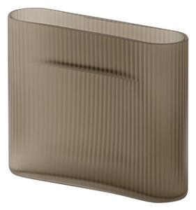 Muuto - Ridge Vaza H16,5 Taupe