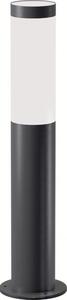 Brilagi - Lampă LED de exterior ELIA 1xE27/7W/230V 4000K IP44 50 cm antracit