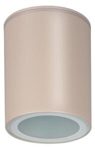 Kanlux 36646 - Spot de baie AQILO 1xGU10/7W/230V IP65 bej