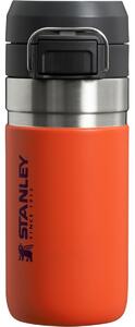 Stanley Quick Flip Vacuum Bottle 470 ml Tigerlily