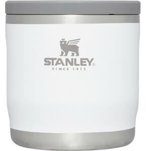 Stanley Adventure To-Go Food Thermos 350 ml alb Polar