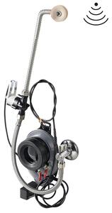 Sapho Sapho, Senzor integrat de spălare pentru pisoar 6V DC, PS862