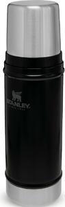 Stanley Thermos Legendary Classic 470 ml negru 470ml negru mat, 0,47 l