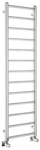 Sapho Sapho, radiator METRO LIGHT 400x1500 mm, cromat, IR447R