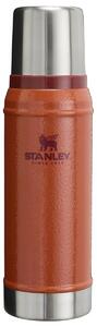 Stanley Thermos Legendary Classic 750 ml argilăHammertone, 0,75 l